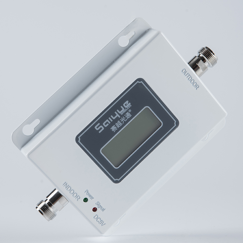 忠县家用配电房机房信号放大器200㎡