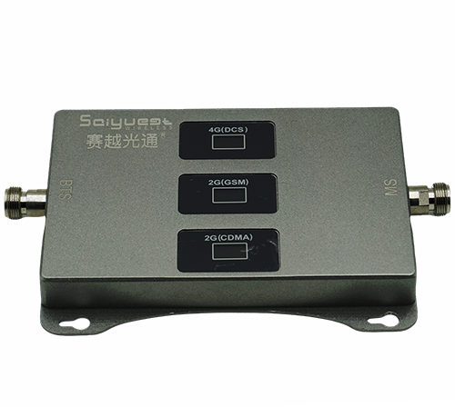 忠县三频手机信号增强器200㎡