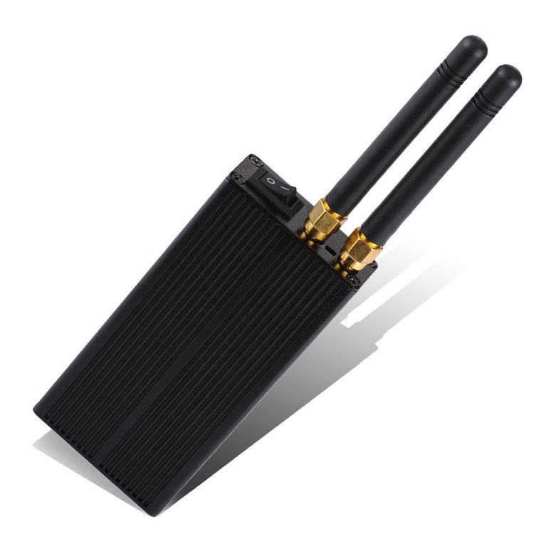  忠县1.2G/1.5G导航屏蔽器