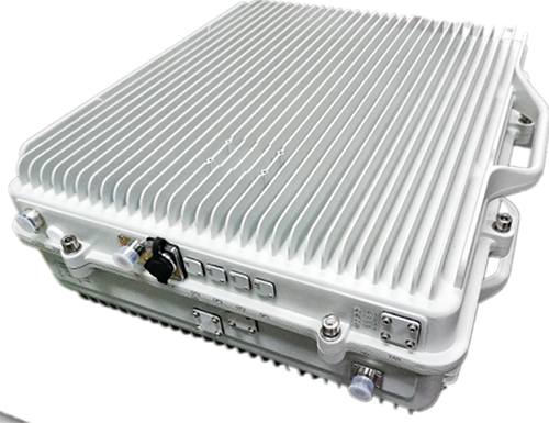 忠县信令级数字室分型移动通信干扰器