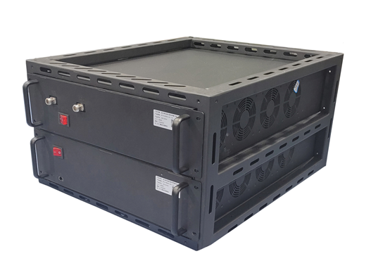 忠县室内大功率通讯管控屏蔽系统