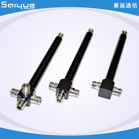  忠县FM调频广播同步广播功分器