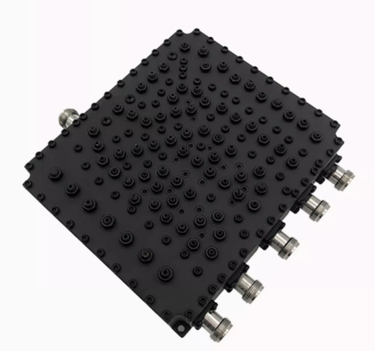  忠县双频三频四频五频腔体合路器4G+5G