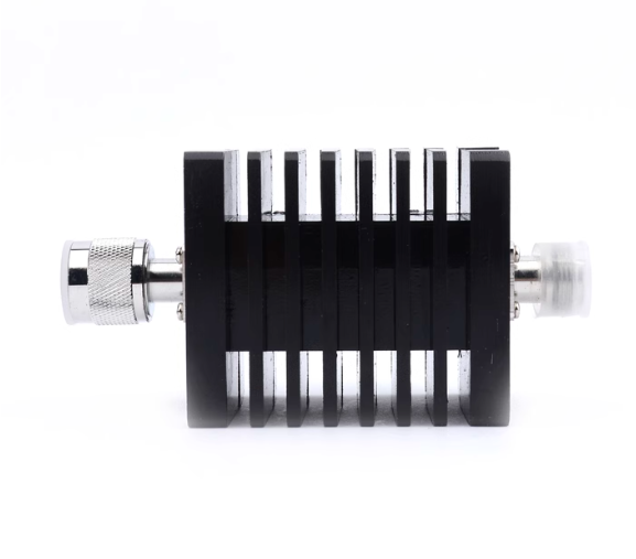  忠县腔体固定衰减器0-3G/0-4G  N型接口